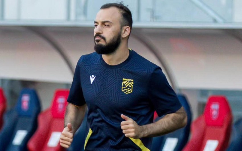 Elvin Bədəlov: "Bir qədər yaradıcılıq çatmadı"