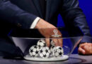 UEFA Çempionlar Liqasının pley-off mərhələsinin bütün cütləri müəyyənləşdi