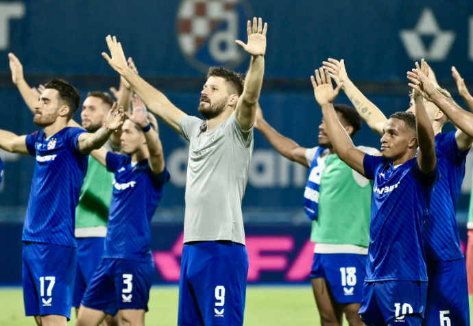“Qarabağ”ın rəqibindən 3 qollu qələbə