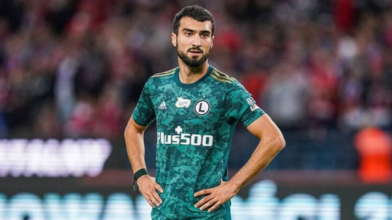 Mahir Emreli niyə Avropada uğurlu ola bilmir?