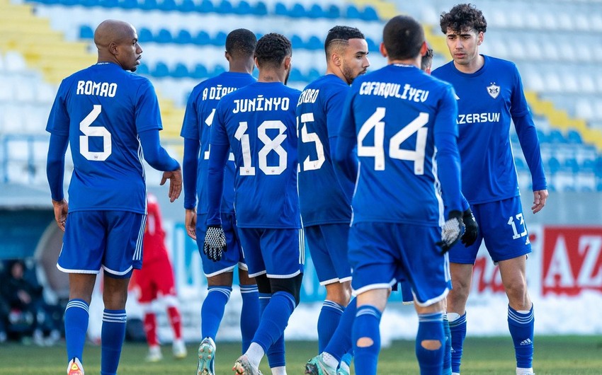 "Qarabağ"ın oyunu təxirə salındı