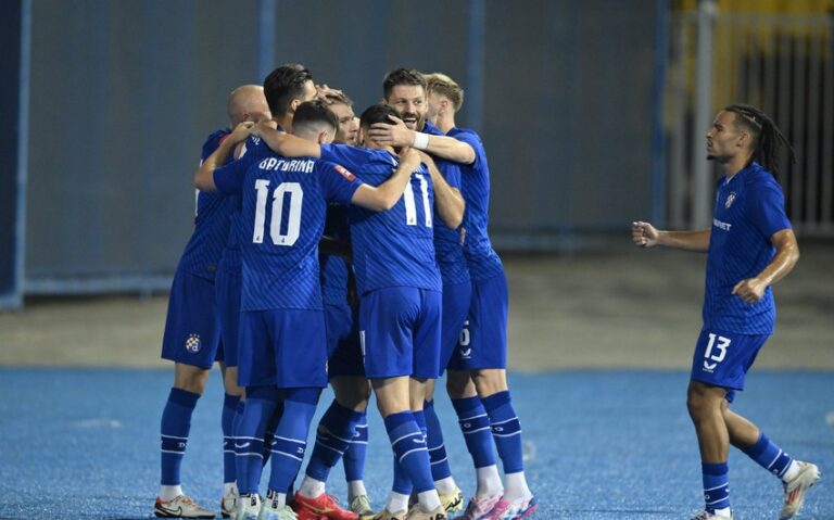 “Dinamo” “Qarabağ”la oyunlar üçün iştirak ərizəsini UEFA-ya təqdim etdi