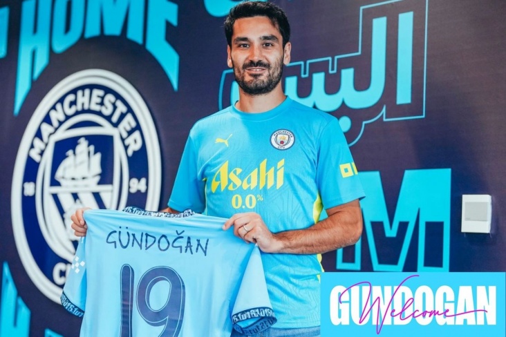 İlkay qayıdışını şərh etdi: Hamı bilir ki...