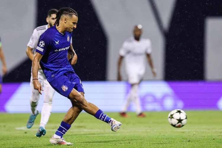 "Dinamo"nun müdafiəçisi: "Qarabağ"la oyun bizim üçün çətin keçəcək"