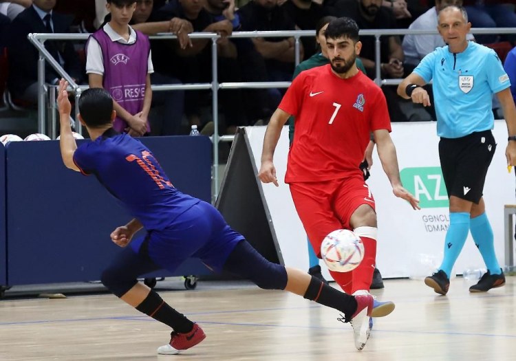 Azərbaycan millisinin üzvü "Aktobe"də