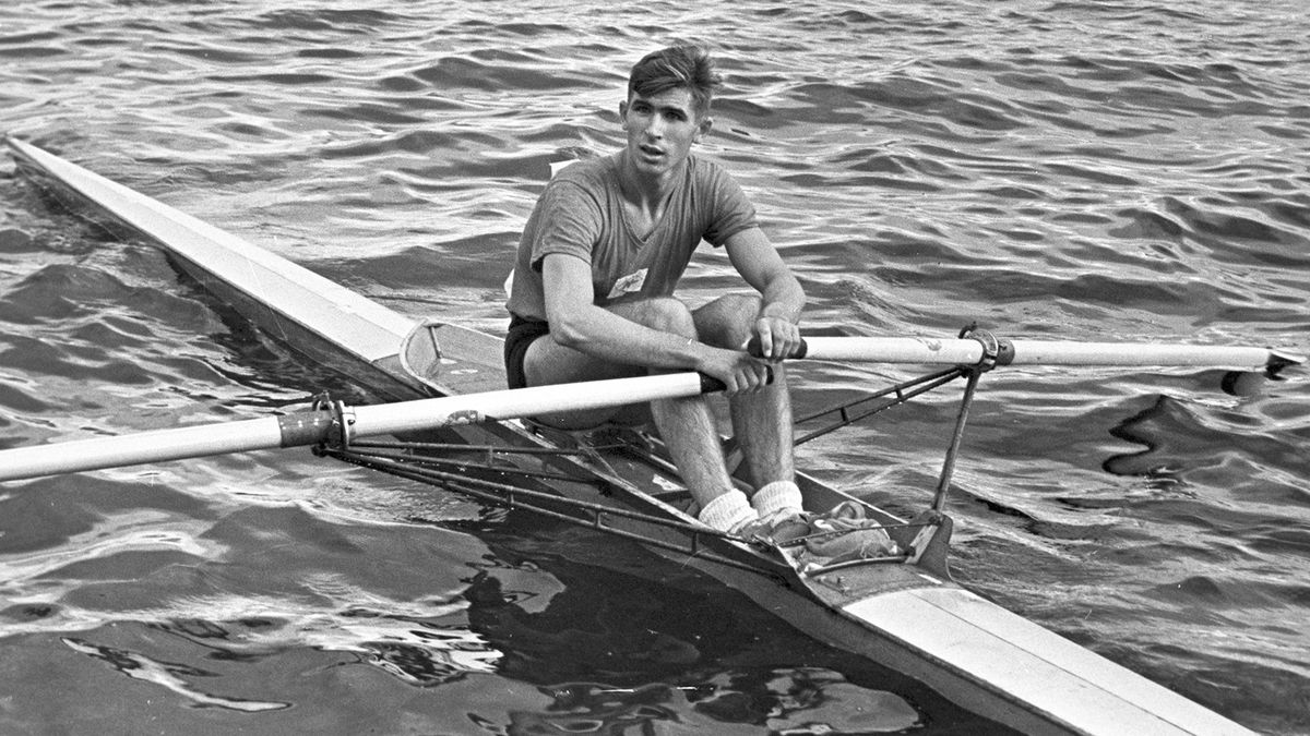 Üçqat Olimpiya çempionu öldü