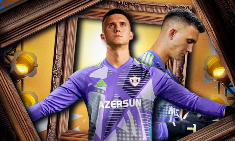 “Qarabağ” yeni transferini açıqladı – Rəsmi