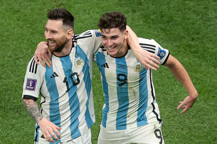 Messi ona zəng etdi, dedi ki...