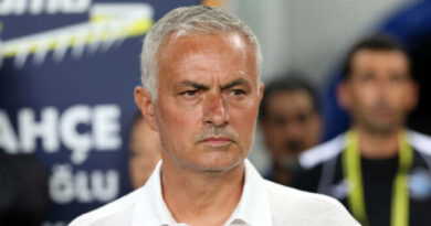 Mourinyodan şok etiraf: Görün hansı klubda işləmək istəyir