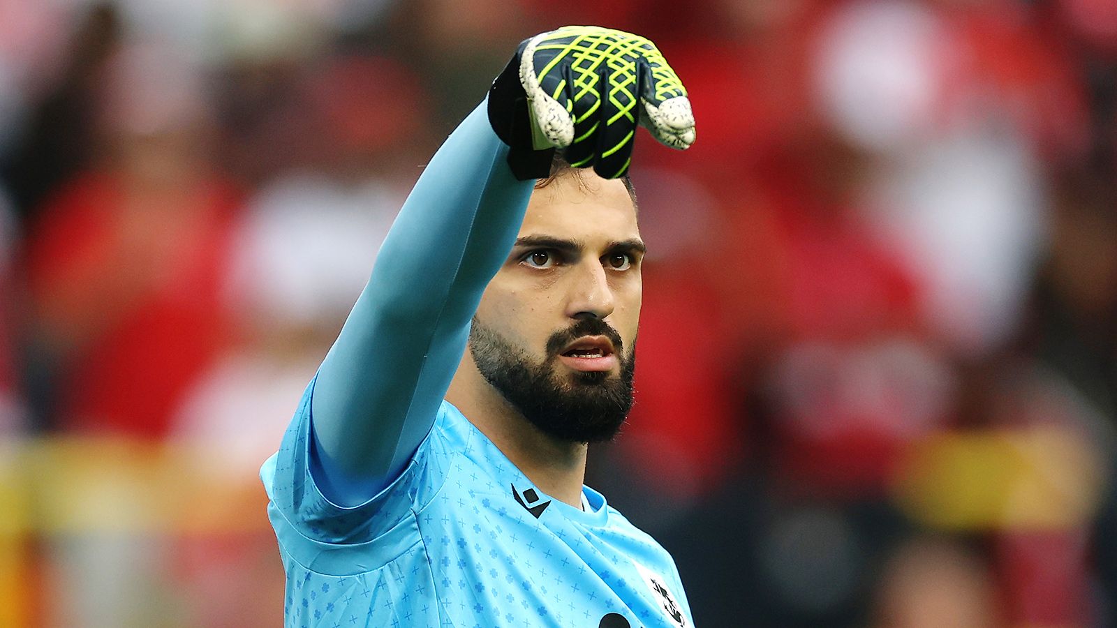 "Liverpul" gürcüdən əl çəkmir: Təklif yeniləndi