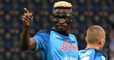 “Yunayted” Osimhenin transferindən buna görə imtina edib  