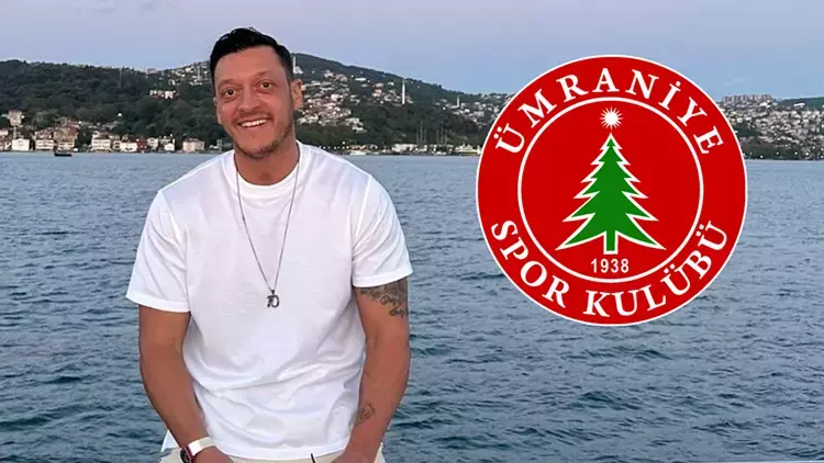 Məsut Özil bu klubla anlaşdı: Görün nə iş görəcək