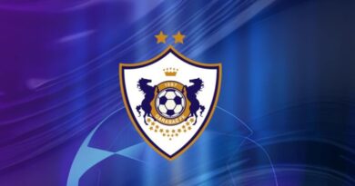 “Qarabağ”ın ÇL-in pley-offundakı potensial rəqibləri bəllidir