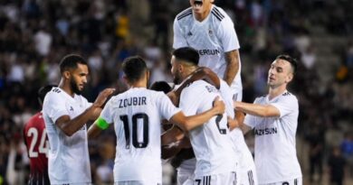 "Qarabağ"ın Avropa Liqası üçün iştirak ərizəsi