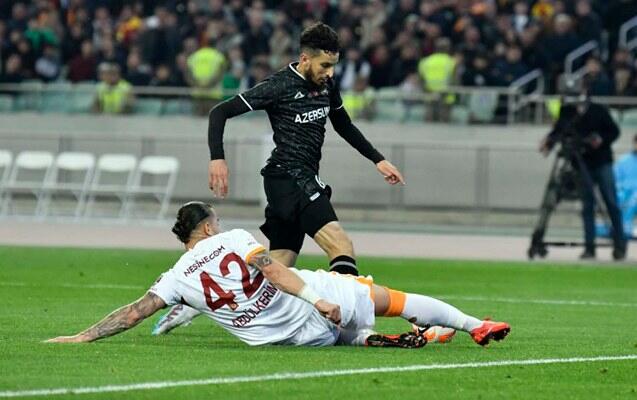 Fazil Mustafa "Qarabağ"la "Qalatasaray"ı belə müqayisə etdi: Tökülməz, sistemi...