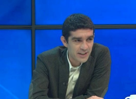 “Meydanda yaşananlara baş məşqçi cavab verə bilər” – “Neftçi” rəsmisi