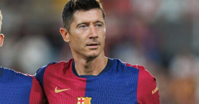 Levandovski Messidən sonra bunu bacaran ilk futbolçu oldu