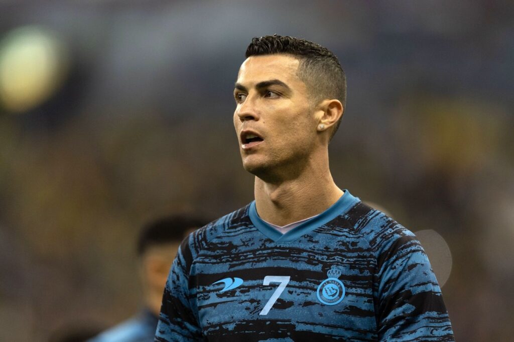 Ronaldo onun ölümünə reaksiya: Etdiyiniz hər şeyə görə...