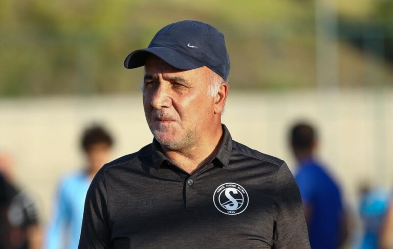 Şahin Diniyev: "Hesab bizi aldatmasın"