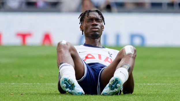 "Tottenhem" futbolçusunu cəzalandırdı: Görün nə edib