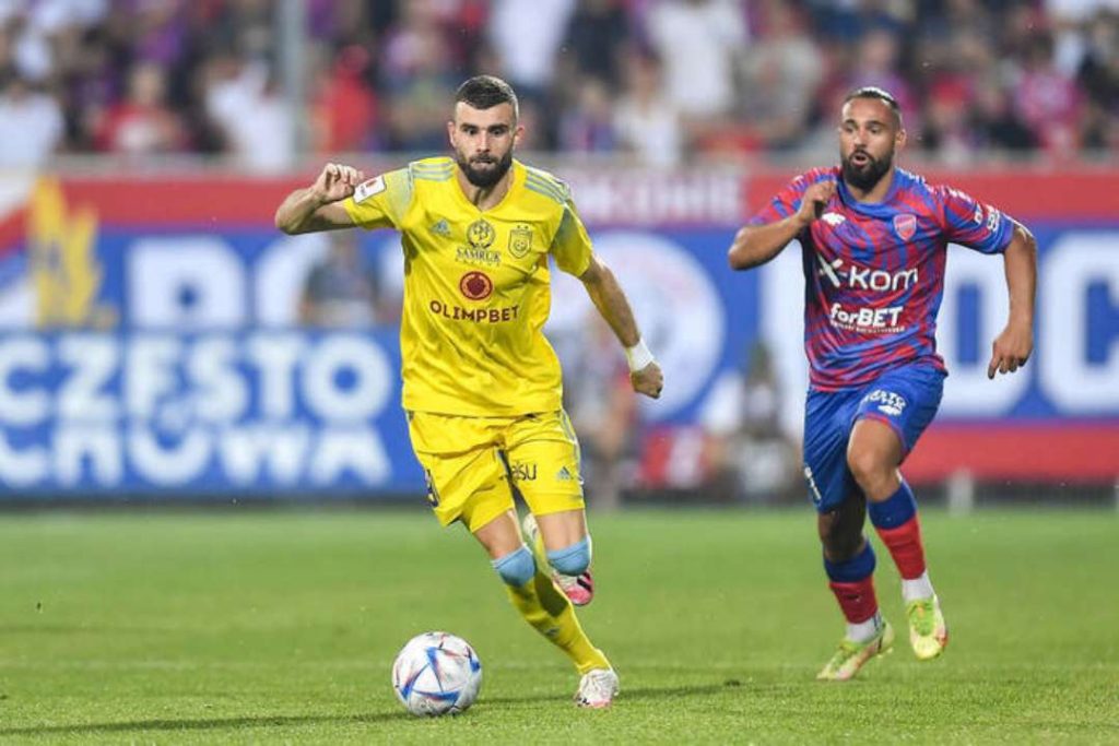 Uşağın ölümünə səbəb olan futbolçunun qaçışı bitdi: Cəzasını çəkəcək