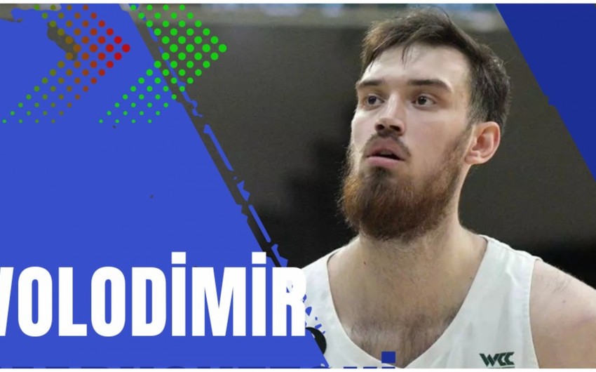 Volodimir Markovetski "Ordu" da