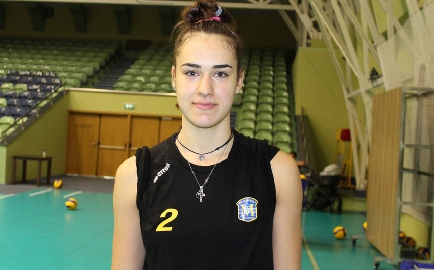Bolqarıstanlı oyunçu “Azərreyl” də