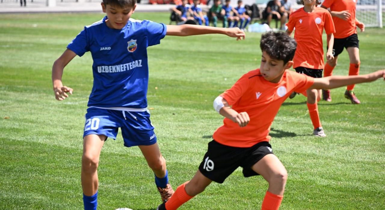 Qubada “Ulduz cup” turnirinə start verildi