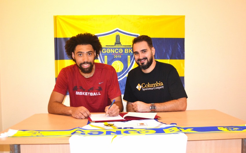 “Gəncə”dən yeni transfer