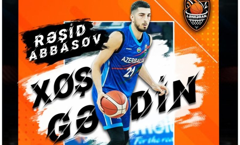“Lənkəran” növbəti transferini reallaşdırdı