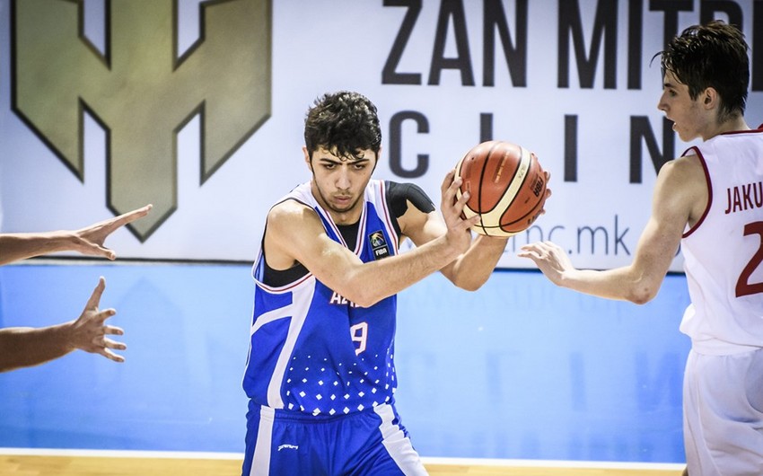 Azərbaycan millisinin üzvü "Şəki" də