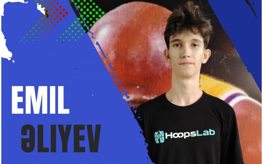 Emil Əliyev “Ordu” da