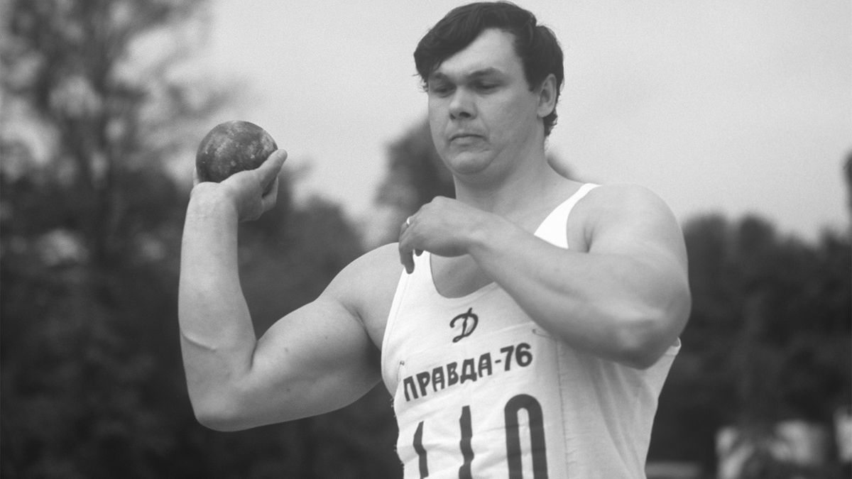 Olimpiya mükafatçısı öldü