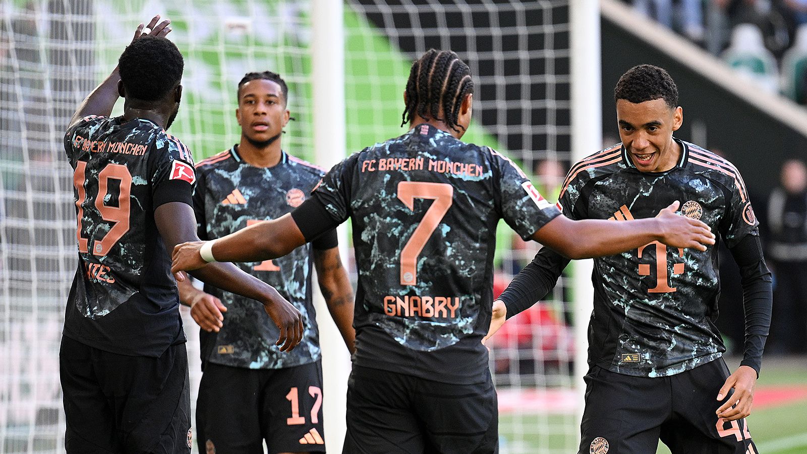 "Bavariya"dan Bundesliqa rekordu