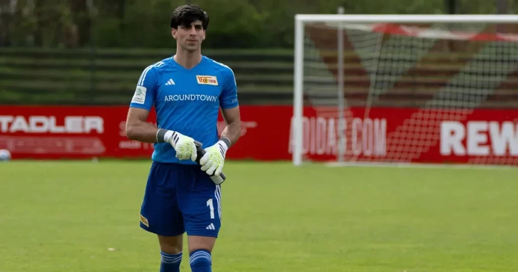 19 yaşlı türk futbolçunun ayağını amputasiya etdilər – FOTO