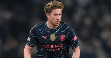 De Bruyne bu liqada oynayacaq: Agenti ilə görüşdülər