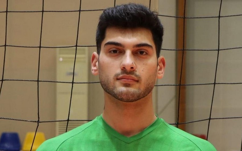 Aslan Həmidov “Azərreyl” də