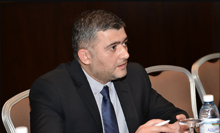 AFFA rəsmisi “Fənərbağça”nın oyununa təyinat aldı