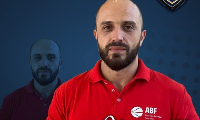 “Abşeron”un baş məşqçisinin daha bir köməkçisi məlum olub