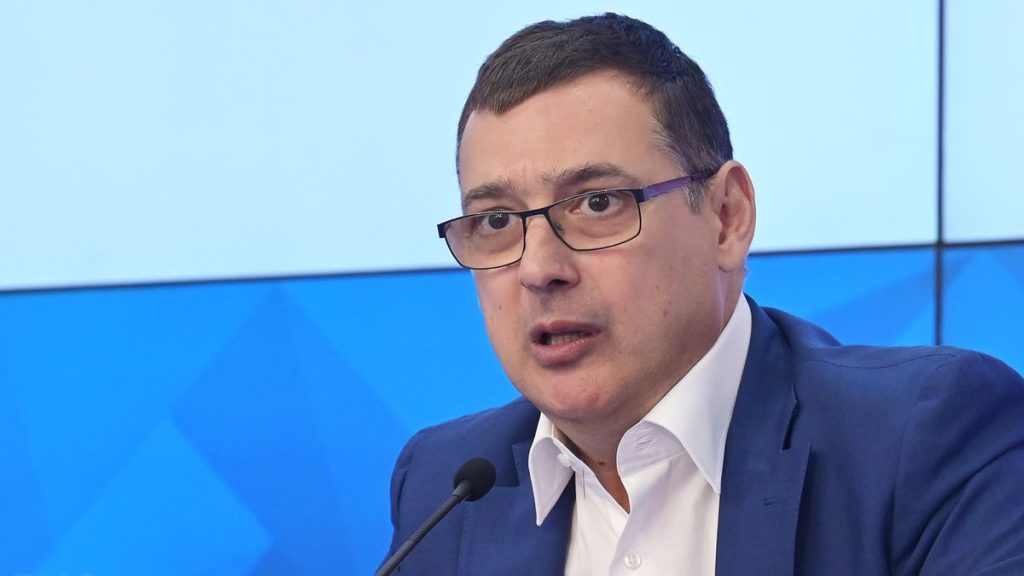 İlqar Məmmədov rusiyalı idmançıları biabır etdi: Eqoistdirlər