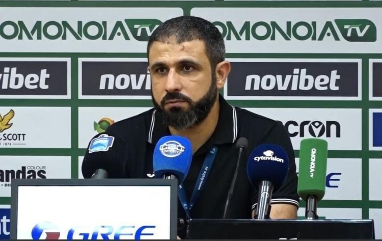 Rəşad Sadıqov: "Yerli futbolçu qıtlığı var"