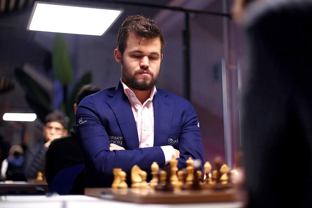 Karlsenin bu sözləri rusları qəzəbləndirdi
