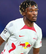 Məhəmməd Ronaldonun yanına getdi