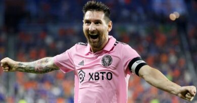 Messi bu kuboku qazanmaq istəyir