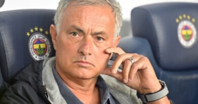 Şok iddia: Mourinyo “Fənər”dən ayrılır, bu kluba gedir