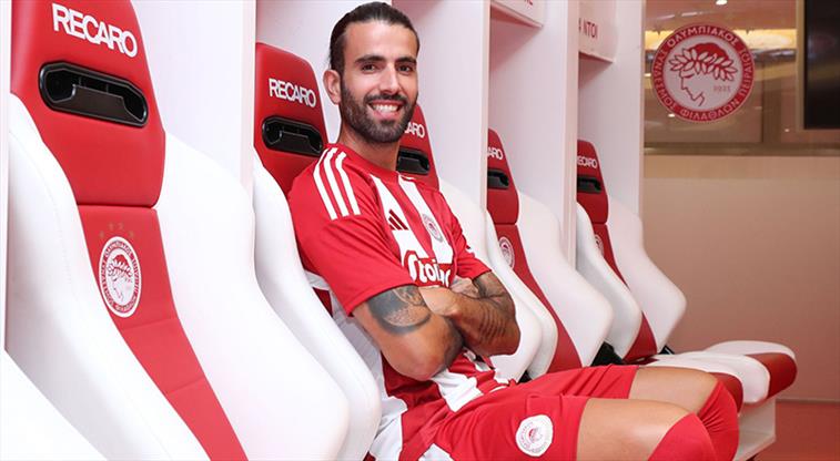 “Qarabağ”ın rəqibi daha bir transferi rəsmiləşdirdi