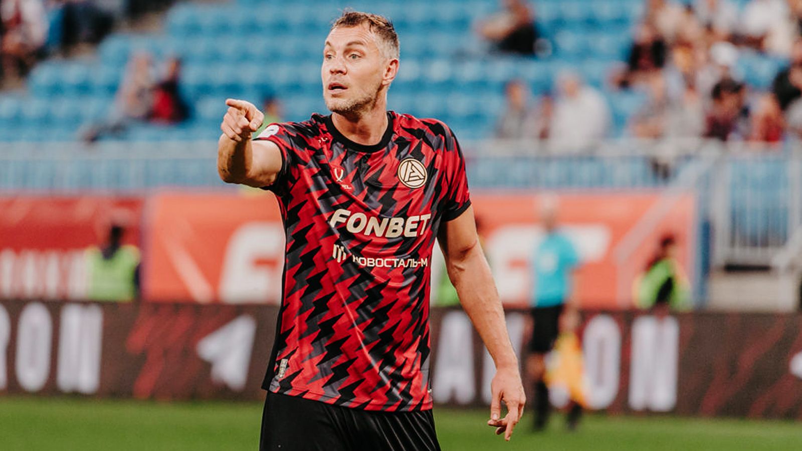 Azərbaycanlı prezident oğluna görə Dzyubanın transferindən imtina edib?