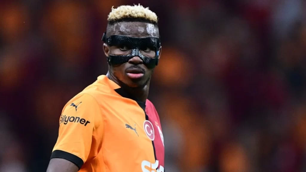 Bu klub Osimhenə görə hərəkətə keçdi