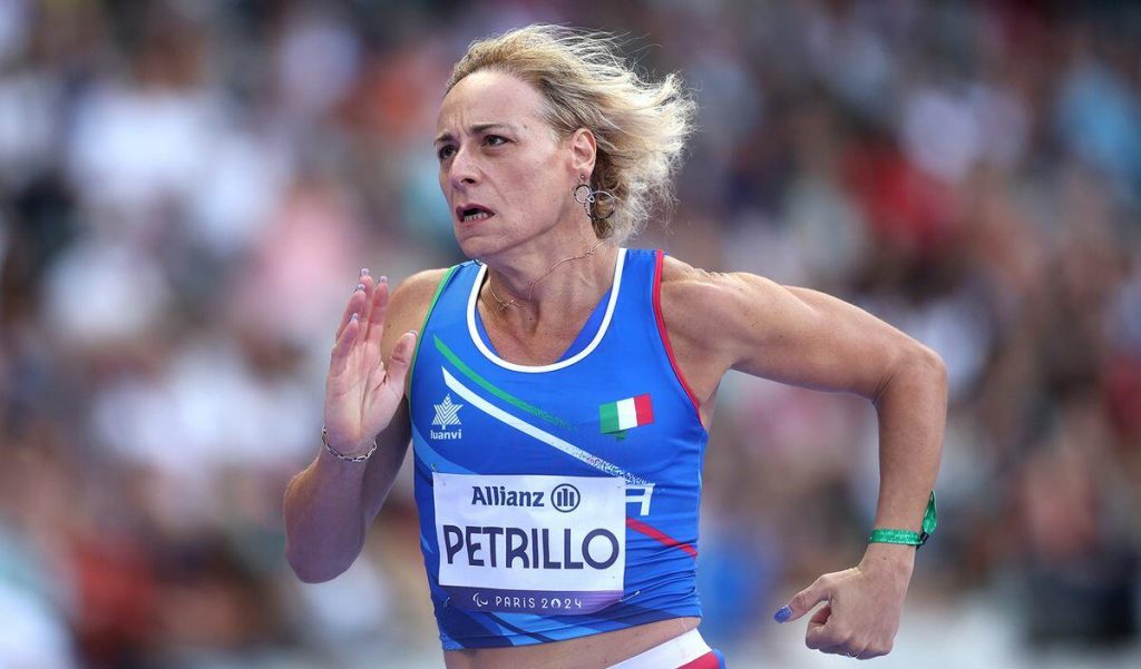 Paris-2024-də transgender debüt etdi