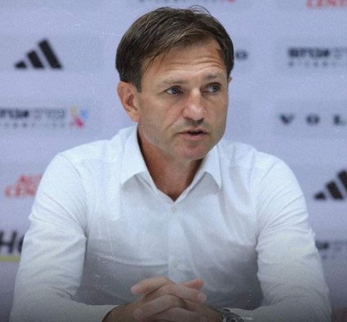 Krunoslav Renduliç: "Mükəmməl oynadığımızı deyə bilmərəm"